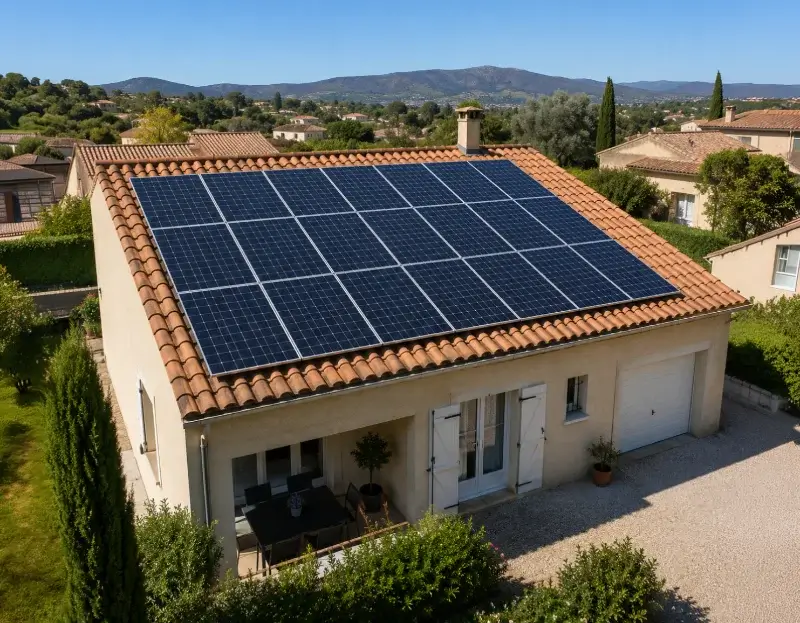 Prime à l'autoconsommation panneaux solaires Dingsheim — aide financière de l'État